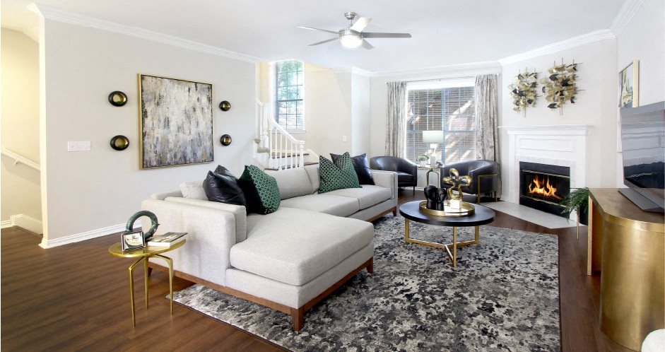 Tuscany Villas Townhomes
